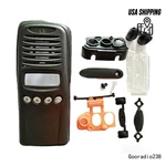 Black Front Housing Case Replacement For TK3180 TK2180 Handheld Radio. Fixed Price $15.90.