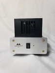 Antique Sound Lab Wave 8 Monoblock Tube Amplifier, Amp, Hi Home Audio. Fixed Price $280.00.