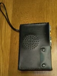 Longines Symphonette LTP-417 Portable Cassette Player Recorder Clean Untested. Fixed Price $22.00.