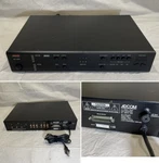 Adcom GDD-1 Digital Decoder Adapter With Remote Serviced Cleaned Tested. Fixed Price $297.80.