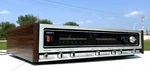 Dimensia Iv Am/fm Tuner Cassette Player Model VYC720 Made In 1974. Fixed Price $59.99.