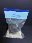 Radio Shack Realistic 40-980 Monovolume Control L-pad Ohm 25 Watts Nos. Fixed Price $7.99.