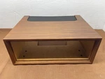 New Marantz Wood Case WC-10 Original For 105 110 112 1030 1040 1060 1070. Fixed Price $480.00.