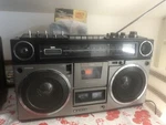 Sanyo Radio 9990 Cassette Vu Meter All Revised Available Video. Fixed Price $384.65.