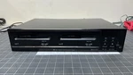 Toa Corporation Model BA-800 Double Cassette Player Rare For Parts Repairs. Fixed Price $62.50.