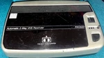 Gemini RW3500 Automatic 2-WAY Vhs Tape Rewinder & Fast Forwarder Tested. Fixed Price $26.00.
