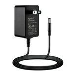 Ul Adapter For Realistic 20-126 20126 PRO-57 44-1141 441141 Direct Plug In Power. Fixed Price $12.48.