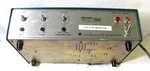Toa Solid State Amplifier Model TA-955 Parts Or Repair Untested Powers Up Ok. Fixed Price $12.99.