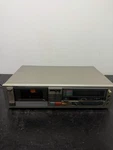 Rare Teac V-505X Stereo Cassette Deck Vintage Hi-fi Player Recorder Repair/parts. Fixed Price $39.99.