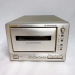 Onkyo K-185II Stereo Cassette Tape Deck Dolby B-c Nr Hx Pro AC100V 50/60HZ 9W. Fixed Price $208.55.