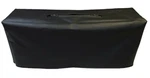 Peavey XRD680S Powered Mixer - Black, Heavy Duty Vinyl Cover W/piping (PEAV152). Fixed Price $38.95.