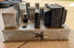 Scott 800B Tube Amplifier. Fixed Price $450.00.