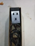 Vintage Bell And Howell Focus Slide Wired Remote Control Free Shipping!. Fixed Price $10.76.