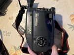 1994 Jvc GR-AX404U Compact Vhs Camcorder Working!. Fixed Price $182.39.