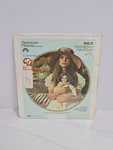 Pretty Baby 1977 Rca Ced Videodisc Erotic Brooke Shields Sarandon Sealed New Htf. Fixed Price $89.99.