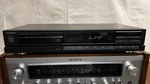 Vintage Technics SL-P150 Compact Cd Disc Player Tested 1988. Fixed Price $118.99.