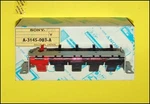New Sony TC-207 Cassette Player Recorder Buttow (a) Assy P/n A-3145-003-A. Fixed Price $20.00.