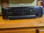 Teac W-488R Stereo Cassette Deck Dolby Nr In Very Good Condition. Fixed Price $78.00.