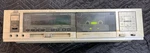 Jvc KD-V400J Stereo Cassette Deck Vintage Auto Reverse Made Japan. Fixed Price $129.99.
