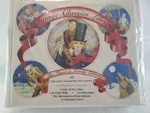 Family Classics Library Box 40 Stereo Cassette Tapes Dickens Hugo London New. Fixed Price $49.44.