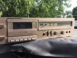 Marantz SD-321 Stereo Cassette Player. Fixed Price $170.00.