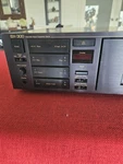 Nakamichi BX-300 Discrete Head Cassette Deck. Fixed Price $950.00.