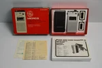 Vintage Micro Ii Cassette Recorder 3-5330 Untested Original Box Clean. Fixed Price $50.00.