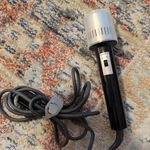 Vintage Sony F-26S Cardioid Dynamic Microphone Mint. Fixed Price $25.27.