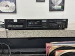 Vintage Sansui Spectrum Analyzer Equalizer RG-900R W/remote Power On. Fixed Price $550.00.