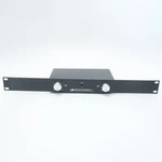 Miller & Kreisel LP-1S Passive High-pass Filter Audiophile W Rack Mount Front. Fixed Price $103.96.