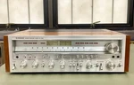 Pioneer SX-1050 Am/ Fm Receiver. Fixed Price $2100.00.