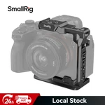 Smallrig Cage For Sony 7R Iv/alpha 7S Iii/alpha 1/ALPHA. Fixed Price $39.99.