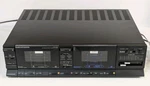 Grundig Ccf 8300 Dual Cassette Player, Needs Service, Non-us Plug, Free Shipping. Fixed Price $299.99.