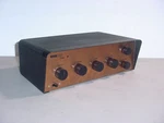 Harman-kardon Prelude PC-200 Mono Tube Amplifier (untested For Parts Repair). Fixed Price $150.00.