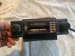 Vintage Dash Craig T726 Am/fm Stereo Cassette Player Untested. Fixed Price $99.00.