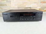 Yamaha Kx 380 Natural Sound Stereo Cassette Deck Tested Working. Fixed Price $180.92.