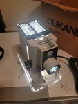 Dukane 300 Model 28A33A 35MM Filmstrip Slide Projector. Fixed Price $199.99.