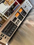 Wollensak 3M Model 8075 Dolby Stereo 8-TRACK Cartridge Recorder With Manual. Fixed Price $350.00.