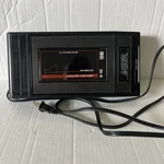 Vintage Laser SF-102 Black Vhs Tape Rewinder Very Retro. Fixed Price $8.00.