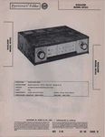 1956 Rauland HF255 Fm Radio Tuner Service Manual Photofact Schematic Diagram. Fixed Price $8.99.