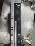 Mcs 683-3577 Cassette Tape Deck. Powers On. Fixed Price $49.00.