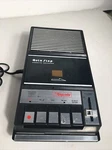Ai Rhapsody Auto Stop Model RY-291/A Cassette Tape Player/recorder For Parts. Fixed Price $15.00.