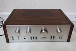 Vintage Technics SU-7100 Stereo Integrated Amplifier Tested Works. Fixed Price $425.00.