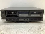 Technics RS-TR167 Cassette Deck. Fixed Price $83.99.