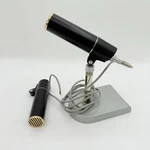 Vintage 1960'S Calrad DM-20 Dynamic Microphone Japan -untested-. Fixed Price $65.00.