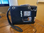 Sanyo TRC-2050C. Fixed Price $30.00.