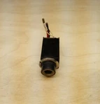 Sankyo STD-1850 Stereo Cassette Deck Microphone Jack L And. Fixed Price $17.95.