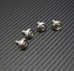1X Set Screws & Washers For Pioneer JA-R2S / JA-R1A Hifi Spec Rack -new-. Fixed Price $21.99.