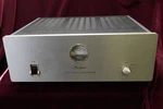 Accuphase PS-500 Monitoring Power Supply 100V Jp W/NTI-200 Step-up/down Unit. Fixed Price $1988.88.