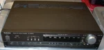 Technics SU-A6MK2 Stereo Dc Control Amplifier...no Returns...parts Only.... Fixed Price $570.00.